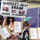 Illustration for article titled Scottish anti-Trump photo dump (long and comprehensive!)